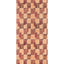 Lee Jofa LYRE PAPER FIERY Wallpaper