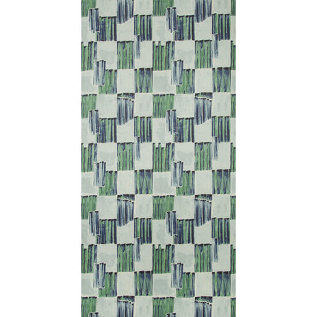 Lee Jofa LYRE PAPER POOL Wallpaper