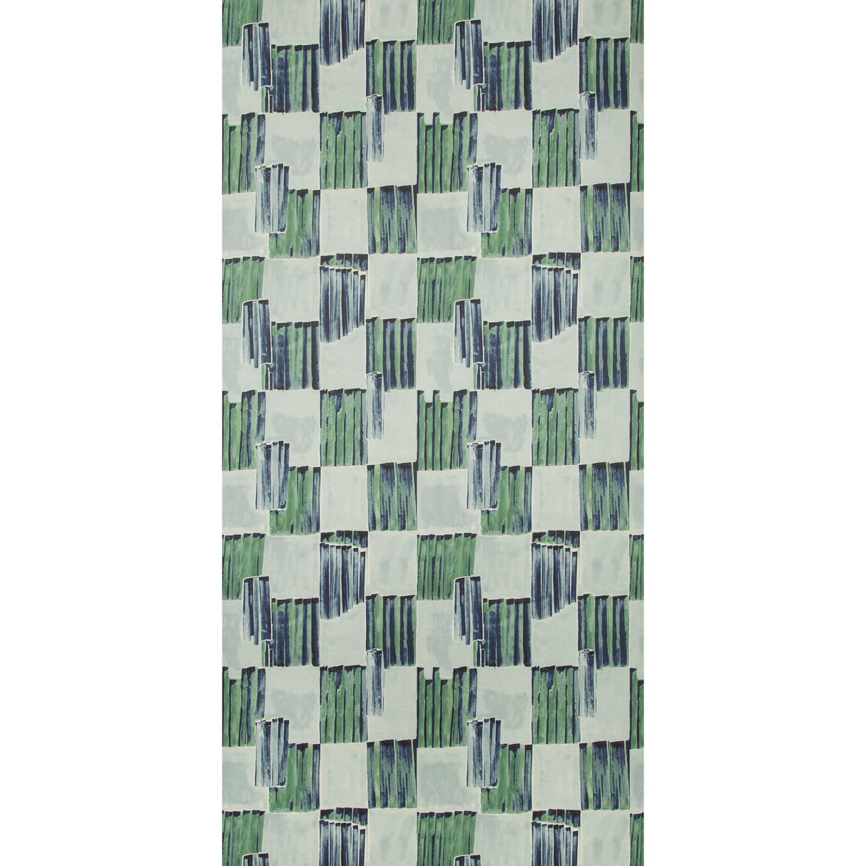 Lee Jofa LYRE PAPER POOL Wallpaper