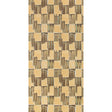 Lee Jofa LYRE PAPER BRONZED Wallpaper