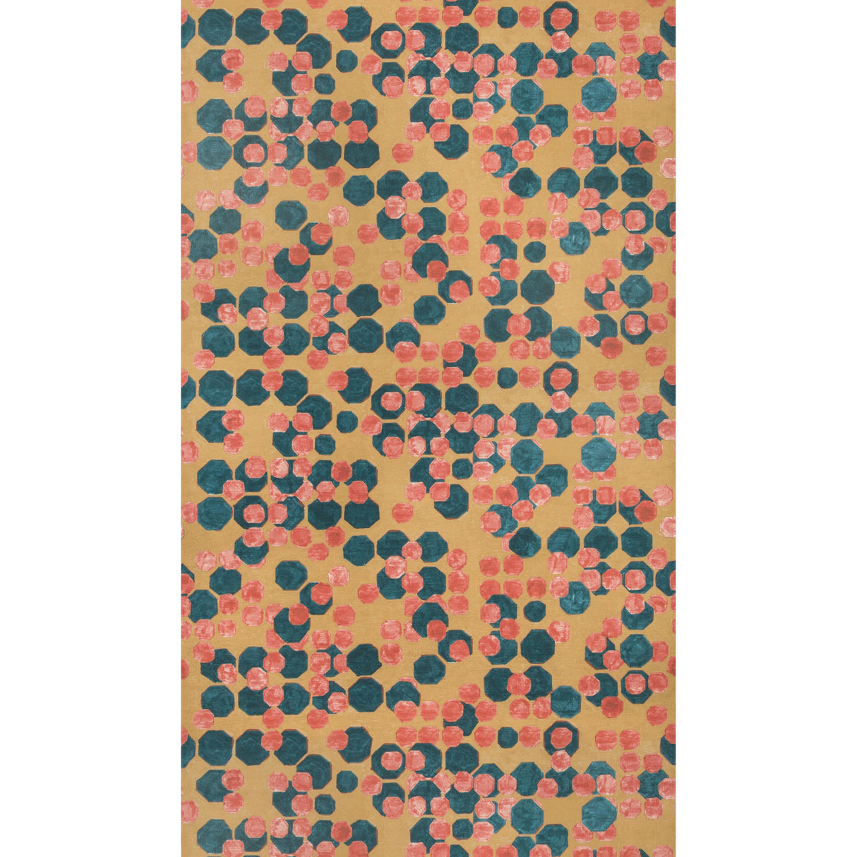 Lee Jofa HEX PAPER ARIZONA Wallpaper