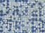 Lee Jofa HEX PAPER MARINE Wallpaper