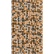 Lee Jofa HEX PAPER COIN Wallpaper
