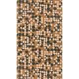 Lee Jofa HEX PAPER COIN Wallpaper