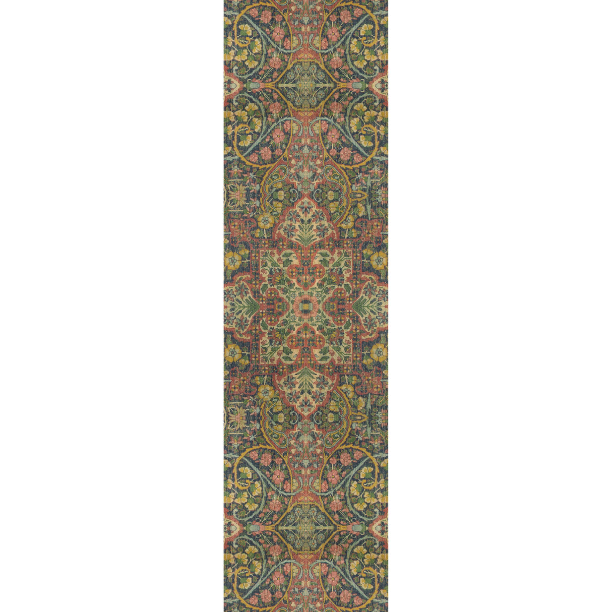 Lee Jofa BROMLEY PAPER MULTI Wallpaper