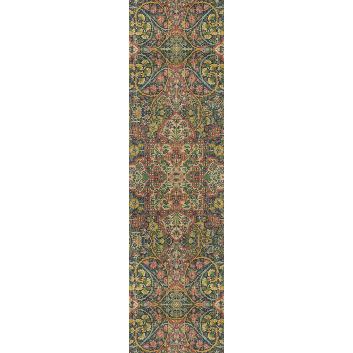 Lee Jofa BROMLEY PAPER MULTI Wallpaper