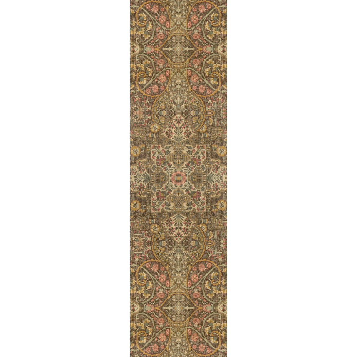 Lee Jofa BROMLEY PAPER ANTIQUE Wallpaper