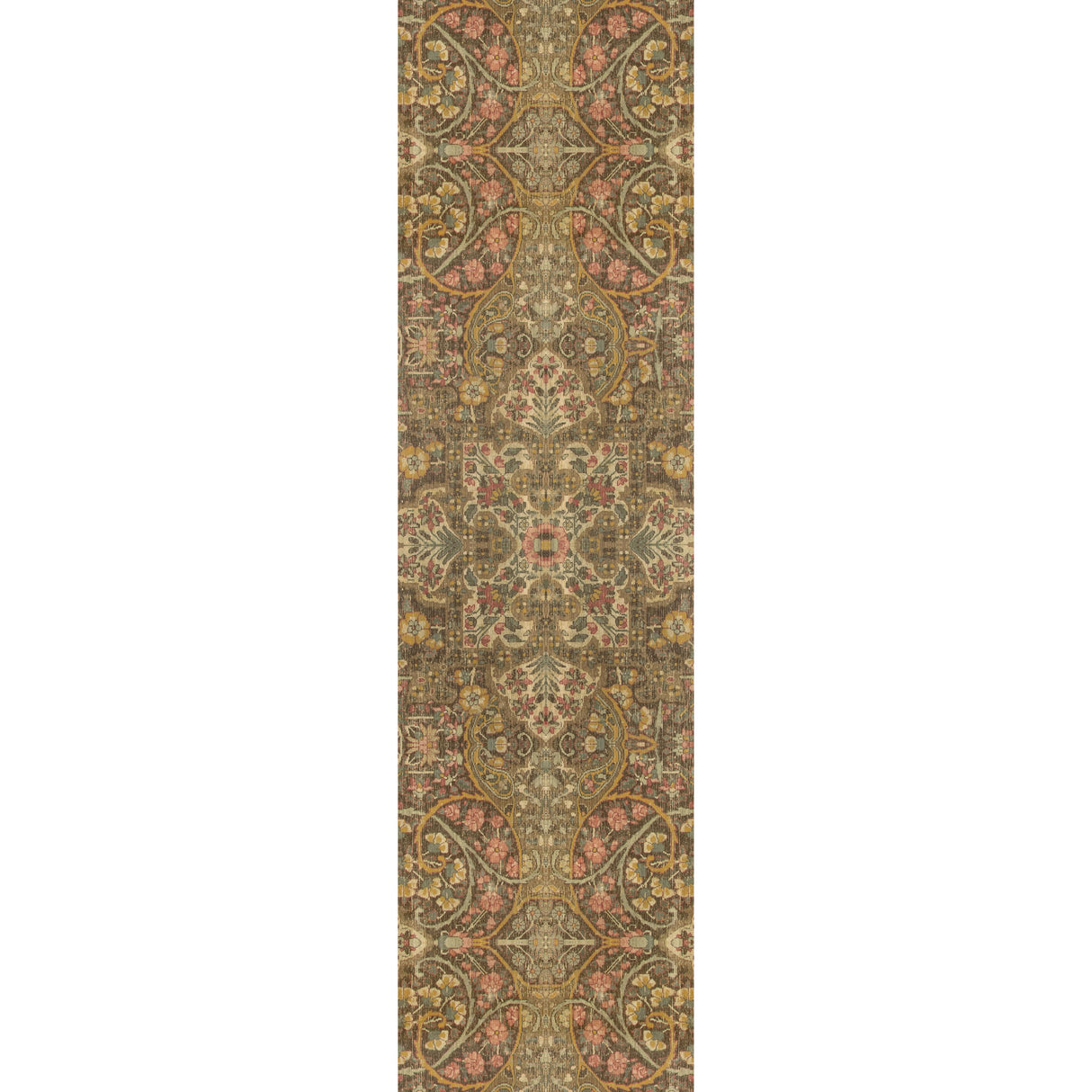 Lee Jofa BROMLEY PAPER ANTIQUE Wallpaper