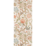 Lee Jofa ADLINGTON PAPER CORAL Wallpaper