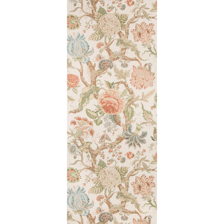 Lee Jofa ADLINGTON PAPER CORAL Wallpaper