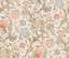 Lee Jofa ADLINGTON PAPER CORAL Wallpaper