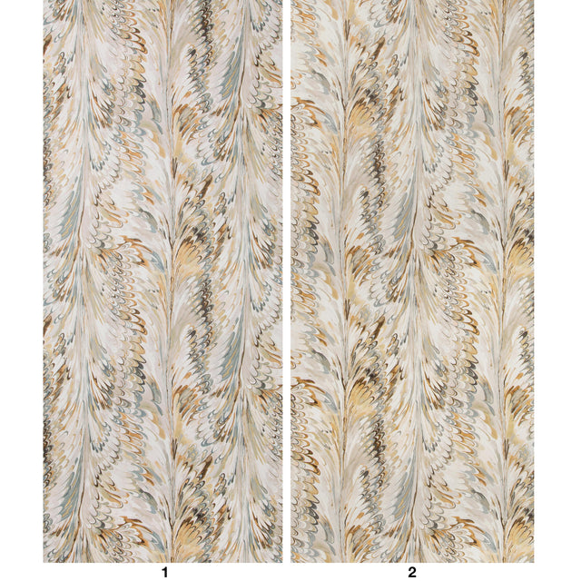 Lee Jofa TAPLOW PAPER SAND/DOVE Wallpaper