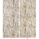 Lee Jofa TAPLOW PAPER SAND/DOVE Wallpaper