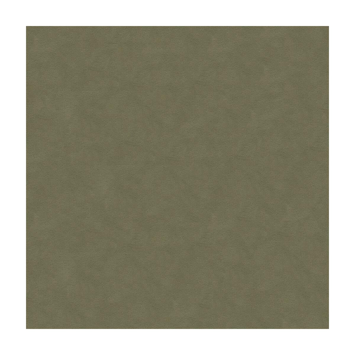 Kravet Ultrasuede Green Flannel Fabric