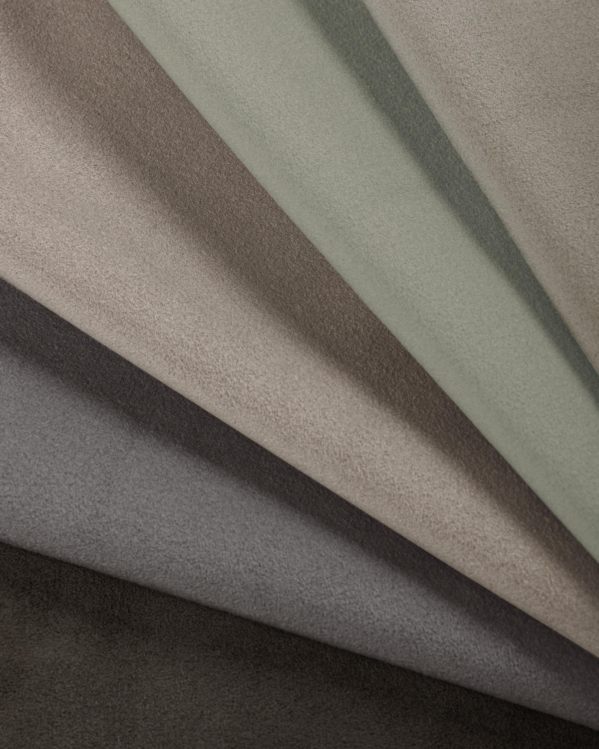 Kravet ULTRASUEDE ASH Upholstery Fabric
