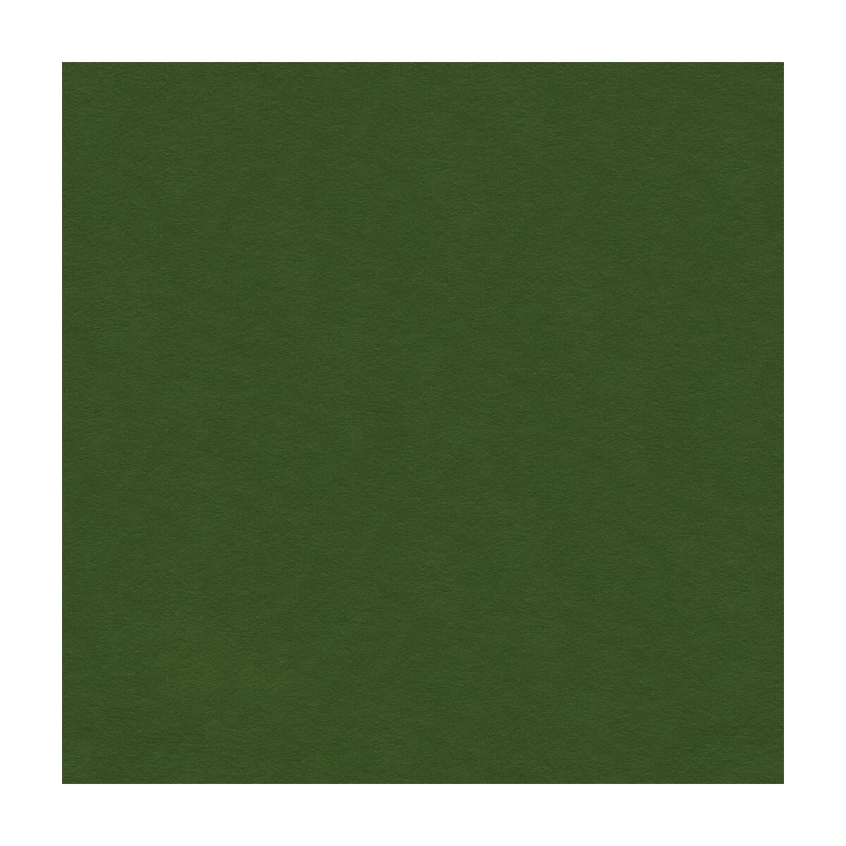 Kravet Ultrasuede Green Army Fabric