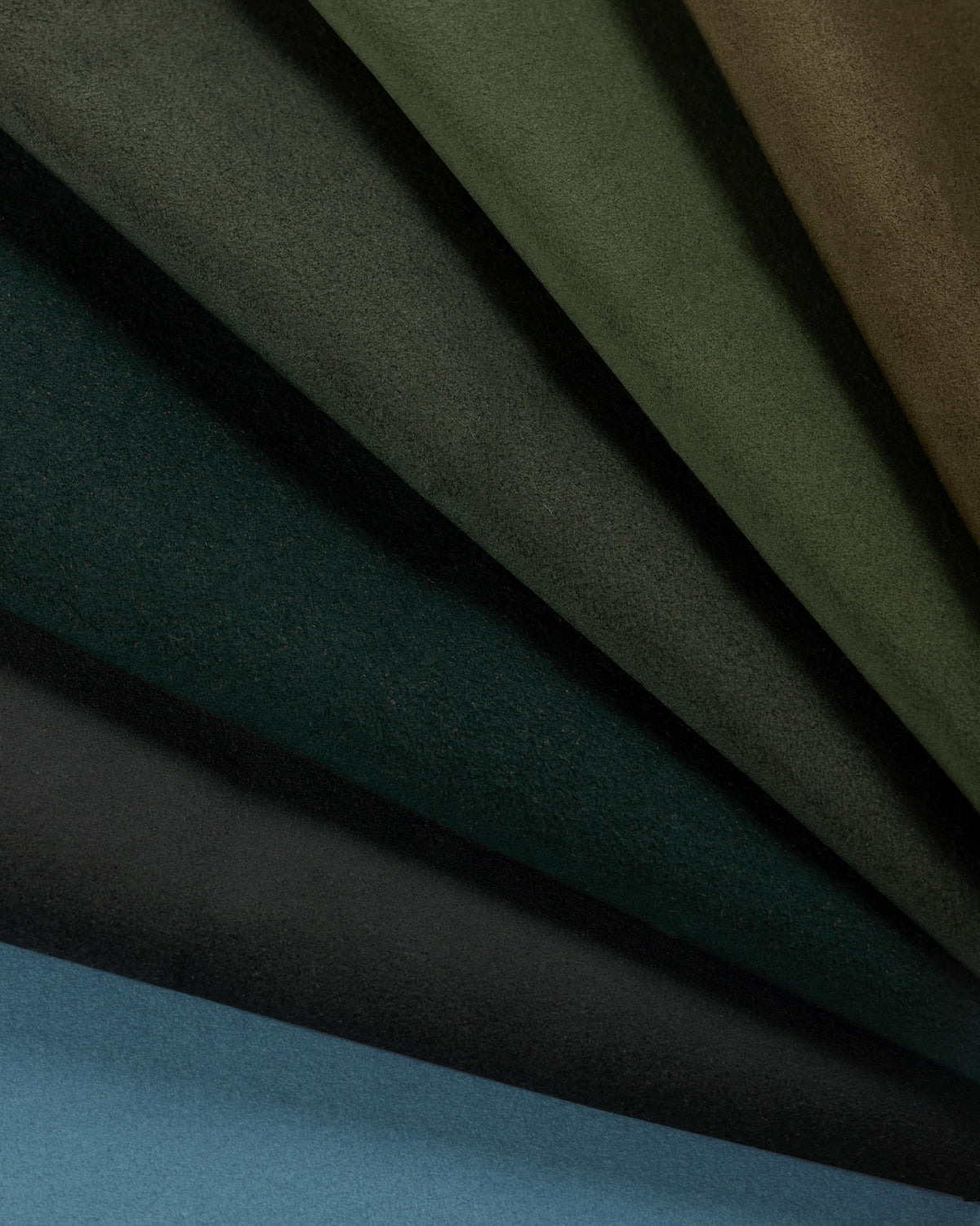 Kravet ULTRASUEDE ARMY Upholstery Fabric