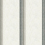 Kravet SASHIKO CHARCOAL Fabric