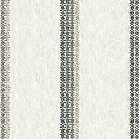 Kravet SASHIKO CHARCOAL Fabric