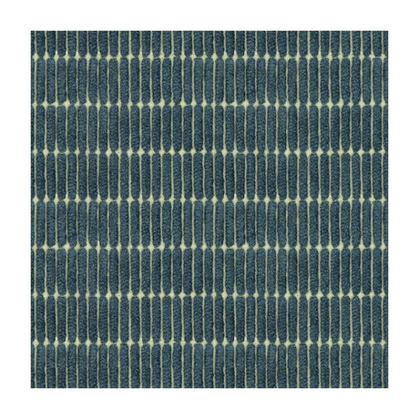 Kravet Boarding Pass Royal Fabric