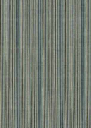 G P & J Baker HARDWICKE STRIPE SOFT TEAL Fabric
