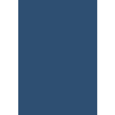 Cole & Son COLOUR BOX VELVET HYACINTH Upholstery Fabric