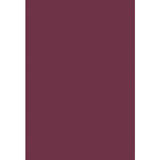 Cole & Son COLOUR BOX VELVET MAGENTA Upholstery Fabric