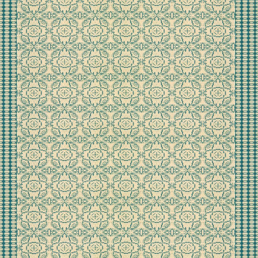 Lee Jofa MAZE CORNFLOWER Fabric