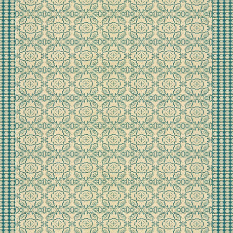 Lee Jofa MAZE CORNFLOWER Fabric