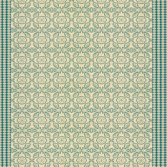 Lee Jofa MAZE CORNFLOWER Fabric