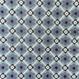 Gaston Y Daniela FRUELA AZUL Upholstery Fabric