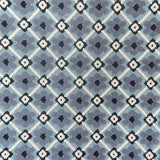 Gaston Y Daniela FRUELA AZUL Upholstery Fabric