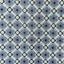 Gaston Y Daniela FRUELA AZUL Upholstery Fabric