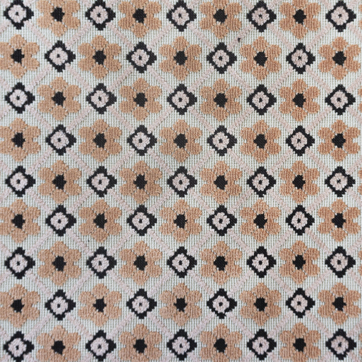 Gaston Y Daniela FRUELA ROSA Upholstery Fabric