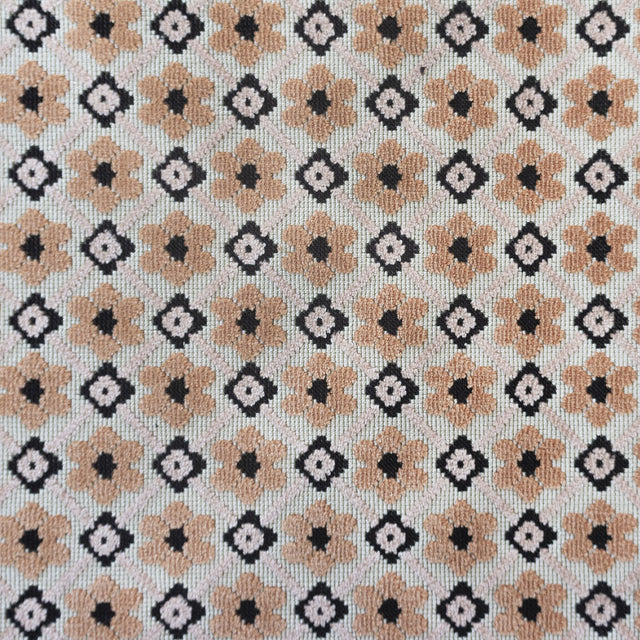 Gaston Y Daniela FRUELA ROSA Upholstery Fabric