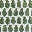 Gaston Y Daniela TARSILA VERDE Fabric