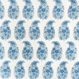 Gaston Y Daniela TARSILA AZUL Fabric