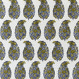 Gaston Y Daniela TARSILA MOSTAZA/GRIS Fabric