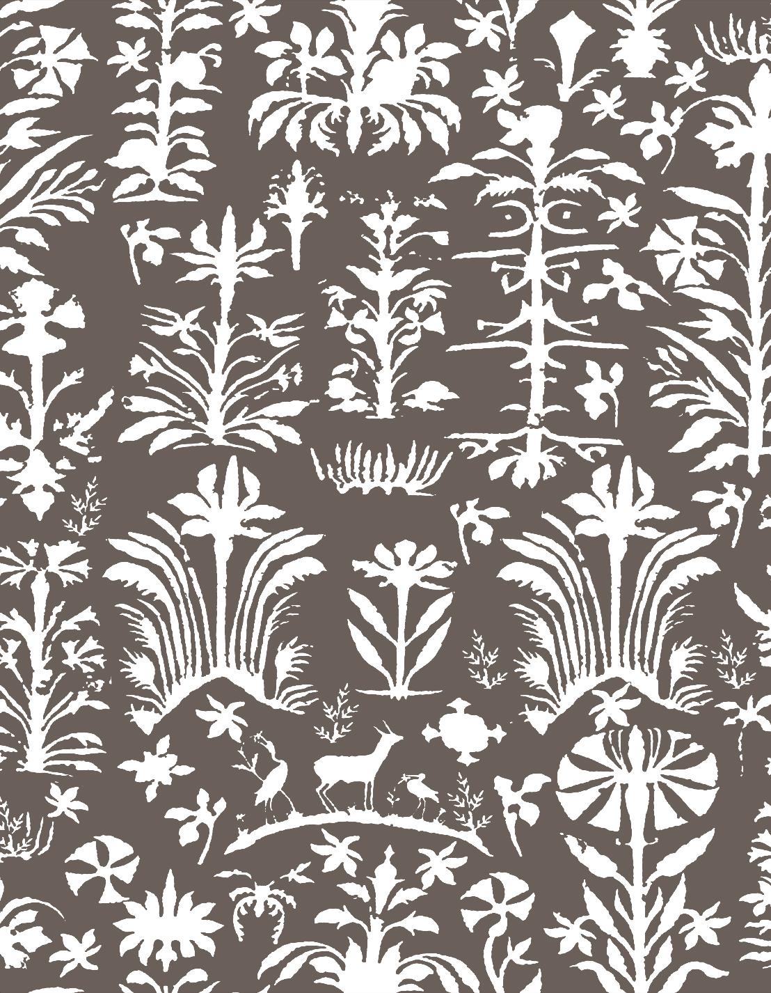 Gaston Y Daniela SALINAS WP PLOMO Wallpaper