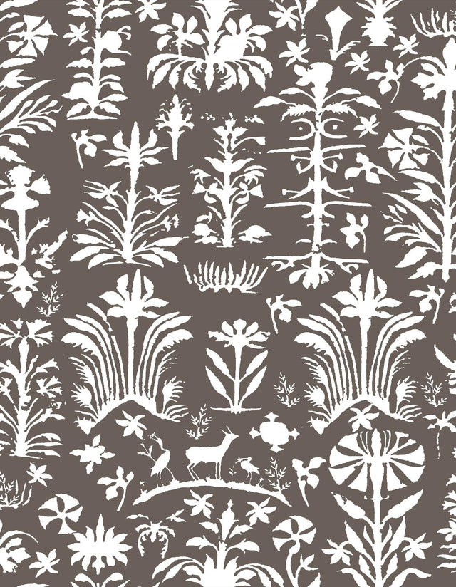 Gaston Y Daniela SALINAS WP PLOMO Wallpaper