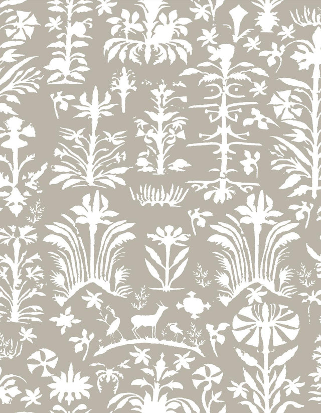 Gaston Y Daniela SALINAS WP GRIS Wallpaper