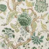 Lee Jofa ADLINGTON PAPER GREEN Wallpaper