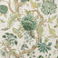 Lee Jofa ADLINGTON PAPER GREEN Wallpaper