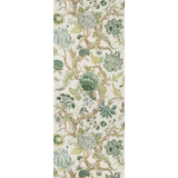 Lee Jofa ADLINGTON PAPER GREEN Wallpaper