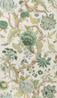 Lee Jofa ADLINGTON PAPER GREEN Wallpaper