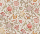 Lee Jofa ADLINGTON PAPER ROSE Wallpaper