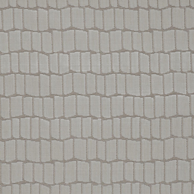 Gaston Y Daniela MAXIMO BLANCO Upholstery Fabric