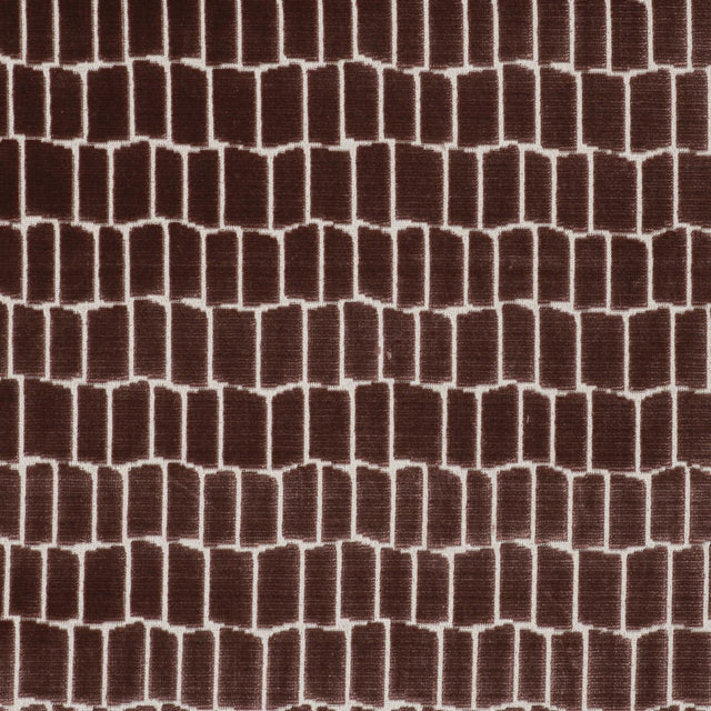 Gaston Y Daniela MAXIMO ROSA Upholstery Fabric