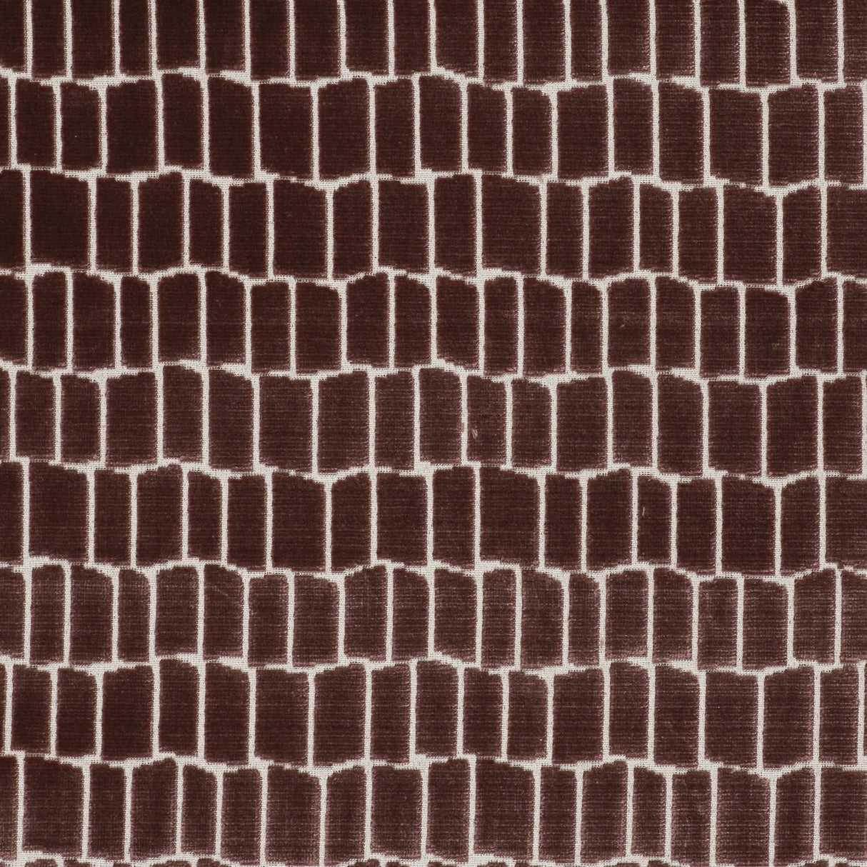 Gaston Y Daniela MAXIMO ROSA Upholstery Fabric