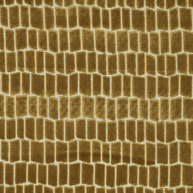Gaston Y Daniela MAXIMO ORO Upholstery Fabric